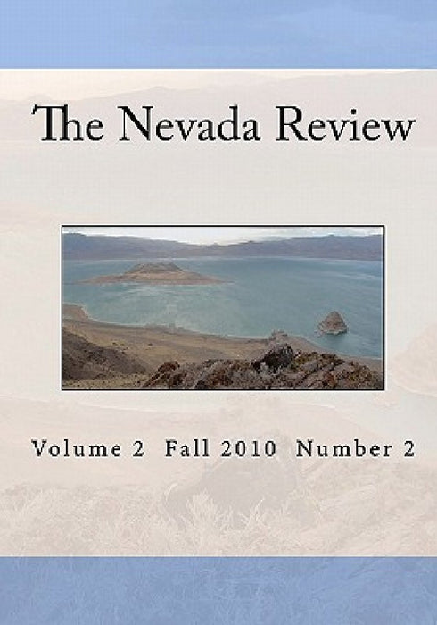 The Nevada Review by Joe McCoy