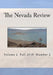 The Nevada Review by Joe McCoy