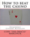 How to beat the casino: Humorous systems revealed by Cory the Oracle Marcinuk
