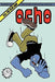 Ocho: Kill the Blue Man by Eric Mengel