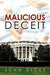 Malicious Deceit by John Dicke