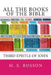 All the Books of the Bible: Third Epistle of John by M. E. Rosson