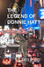 The Legend of Donnie Hatt by James M. Wise