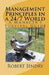 Management Principles in a 24/7 World: A Manager's Survival Guide by Robert Jendry