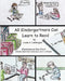 All Kindergartners Can Learn To Read by Erin O'Neill