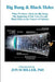 Big Bang & Black Holes by Jon Schiller