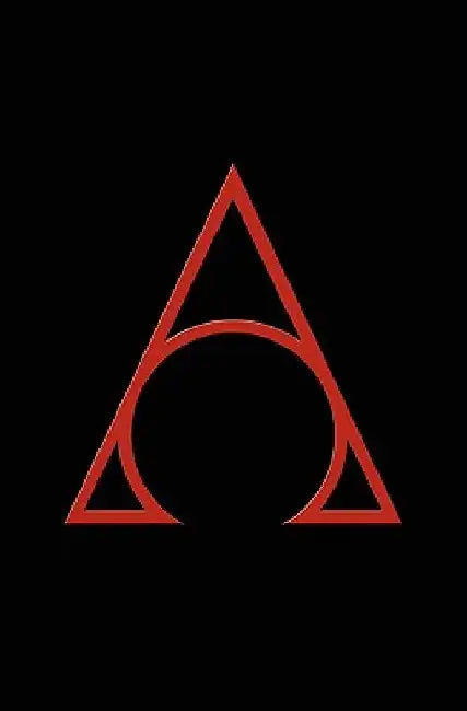 The Alpha and The Omega by David Downey
