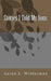 Stories I told My Sons by Aaron L. Walderman