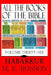 All the Books of the Bible: Volume 36-The Book of Habakkuk by M. E. Rosson