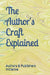 The Author's Craft Explained by Al Mitre