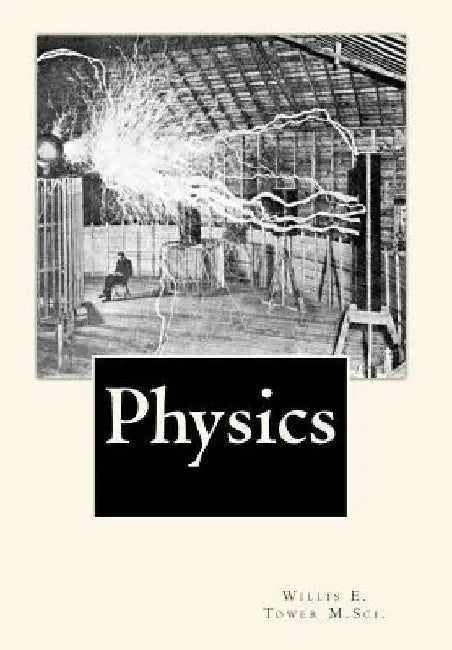 Physics by Charles H. Smith M. E.