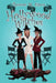 Hollywood Witches by Thomas M. Sipos
