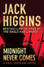 Midnight Never Comes by Jack Higgins