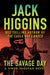 The Savage Day by Jack Higgins