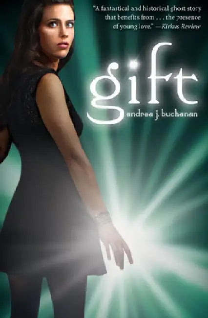 Gift by Andrea J. Buchanan