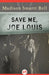Save Me, Joe Louis by Madison Smartt Bell