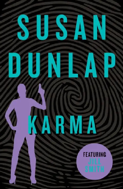 Karma by Susan Dunlap