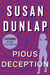 Pious Deception by Susan Dunlap
