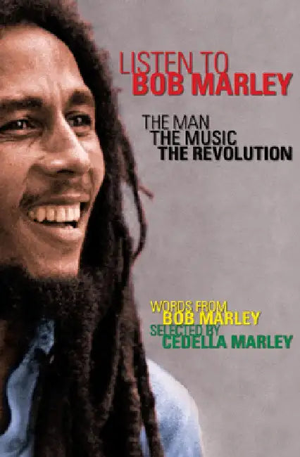 Listen to Bob Marley: The Man, the Music, the Revolution by Bob Marley