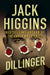 Dillinger by Jack Higgins