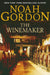The Winemaker by Noah Gordon