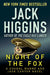 Night of the Fox by Jack Higgins