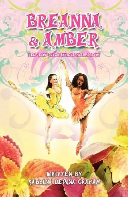 Breanna & Amber by Sabrina Depina Graham