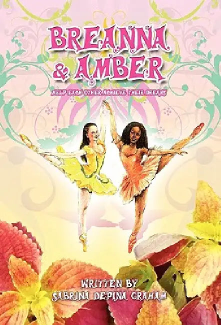 Breanna & Amber by Sabrina Depina Graham