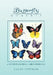 Butterfly Moments by Laura Coffman