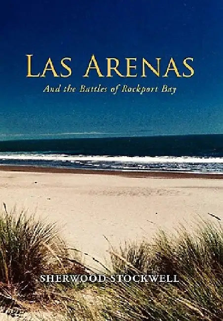 Las Arenas by Sherwood Stockwell