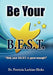Be Your B.E.S.T. by Patricia Larkins Hicks