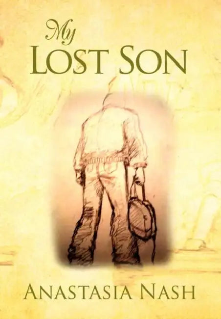 My Lost Son by Anastasia Nash