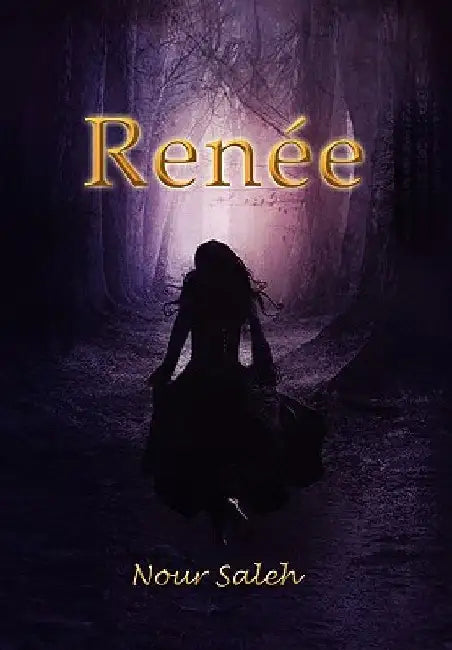 Renee by Nour Saleh