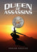 Queen of Assassins by Adrian English