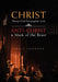 Christ Sheep Fold Entangled with by Doris Johnson
