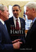 The Tears of Haiti by Louisket Edmond