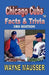 Chicago Cubs Facts & Triviat by Wayne Mausser