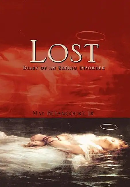 Lost by Jr. Betancourt May