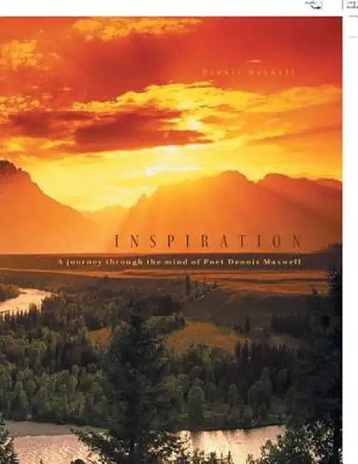 Inspiration by Dennis Maxwell