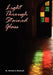 Light Through Stained Glass by Richard E. Blackwell