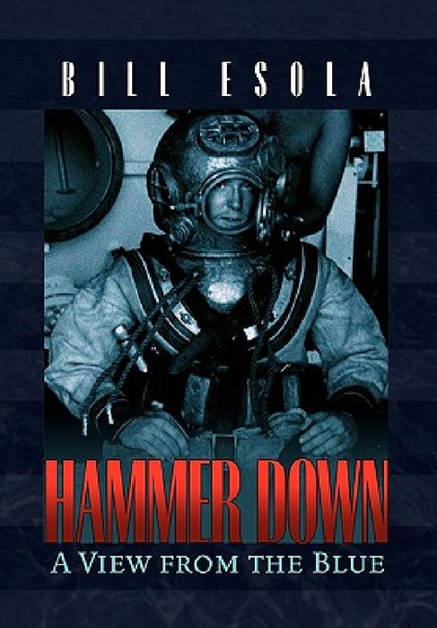 Hammer Down by Bill Esola