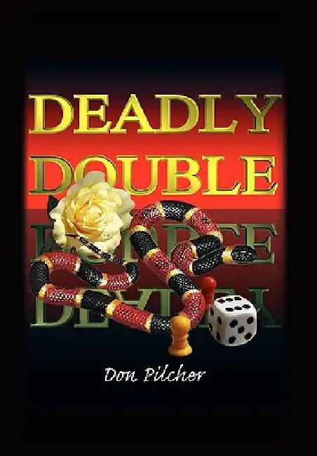 Deadly Double by Don Pilcher