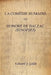 La Comedie Humaine of Honore de Balzac (Synopses) by Edward J. Golda