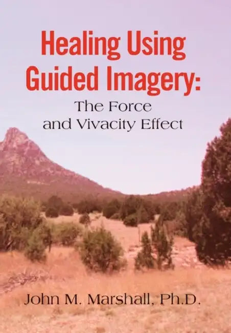 Healing Using Guided Imagery: The Force and Vivacity Effect by John M. Marshall