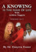 A KNOWING Is The Issue Of Life: With Golden Nuggets by Elmyrra Foster