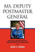 Ms. Deputy Postmaster General by Jackie A. Strange