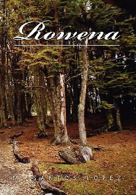 Rowena by Lopez, M. Santos