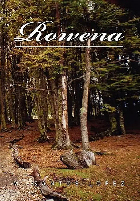 Rowena by M. Santos Lopez