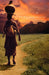 The Bite of an Ancestor by Omene Sun Omena