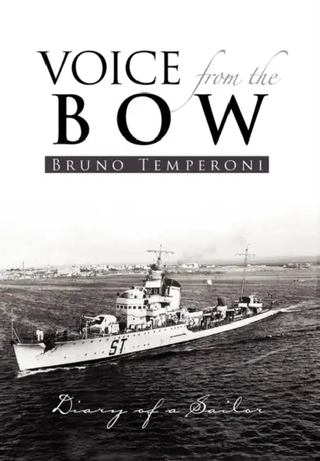 Voice from the Bow by Bruno Temperoni